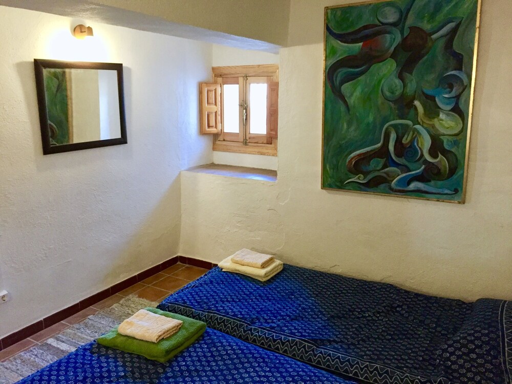 Enchanting Apartment, Terrace with Fantastic Views