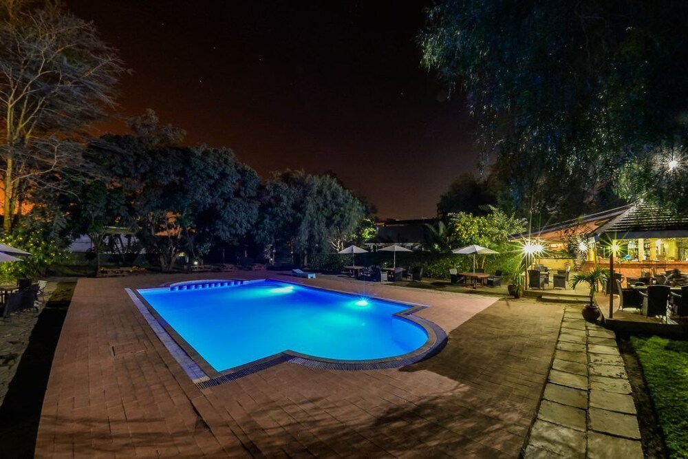 Sandalwood Hotels and Resorts