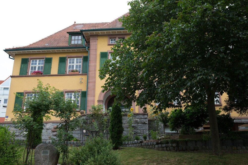 Gasthof zur Rose
