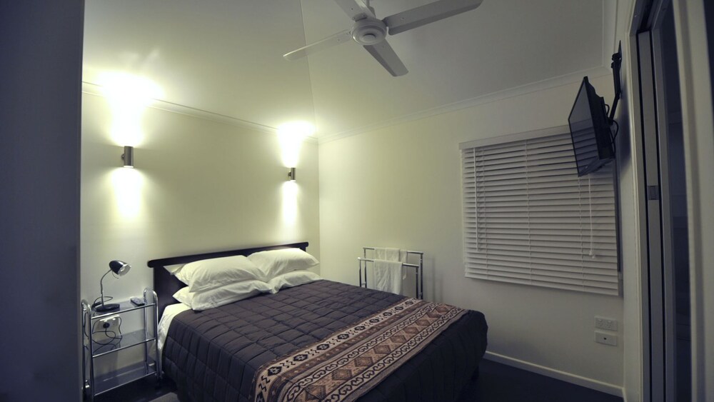 Brellas fully furnished 2 bedroom apartment