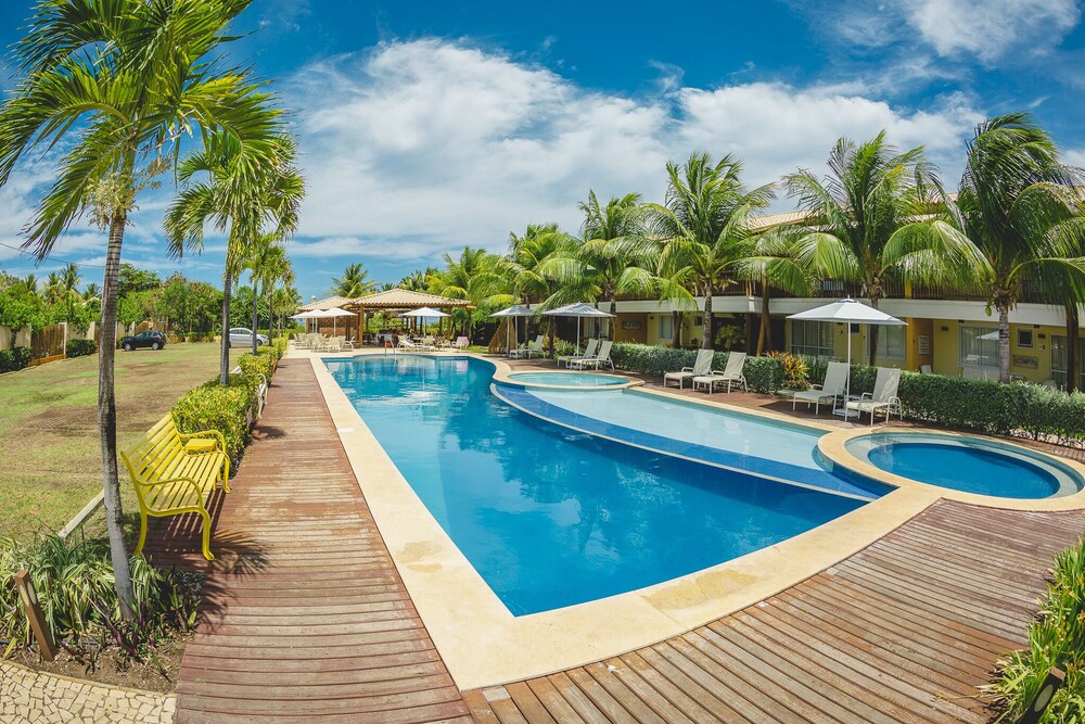 Best Village of Itacimirim - Perfect for couples and family.