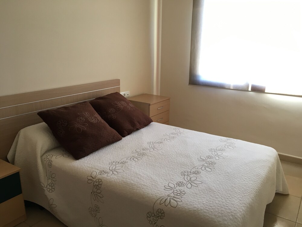 Family Apartment in Miami Playa