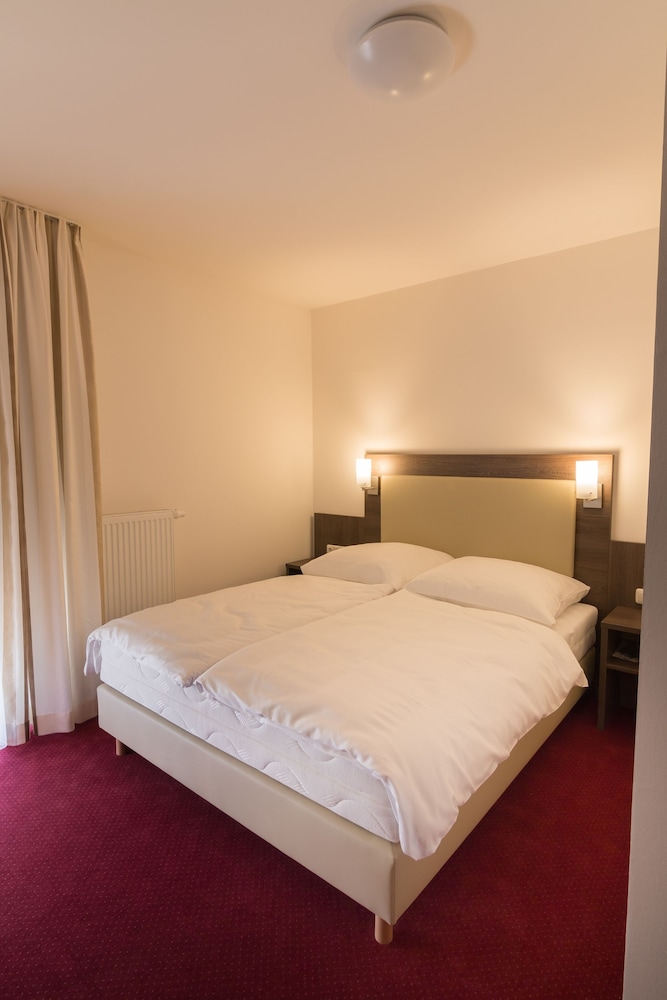 Hotel & Restaurant Jägerhof