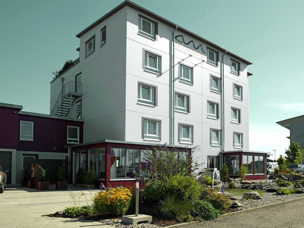 Allgäuhotel-Memmingen-Nord