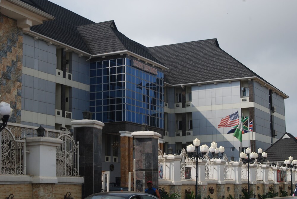 Titanic View Hotel & Suites Ltd