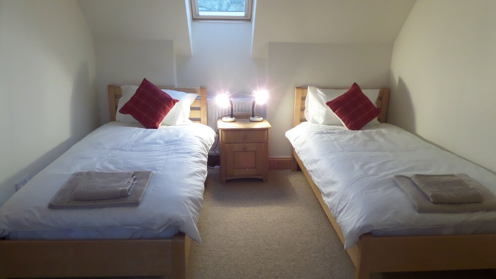  Country farm house and games barn