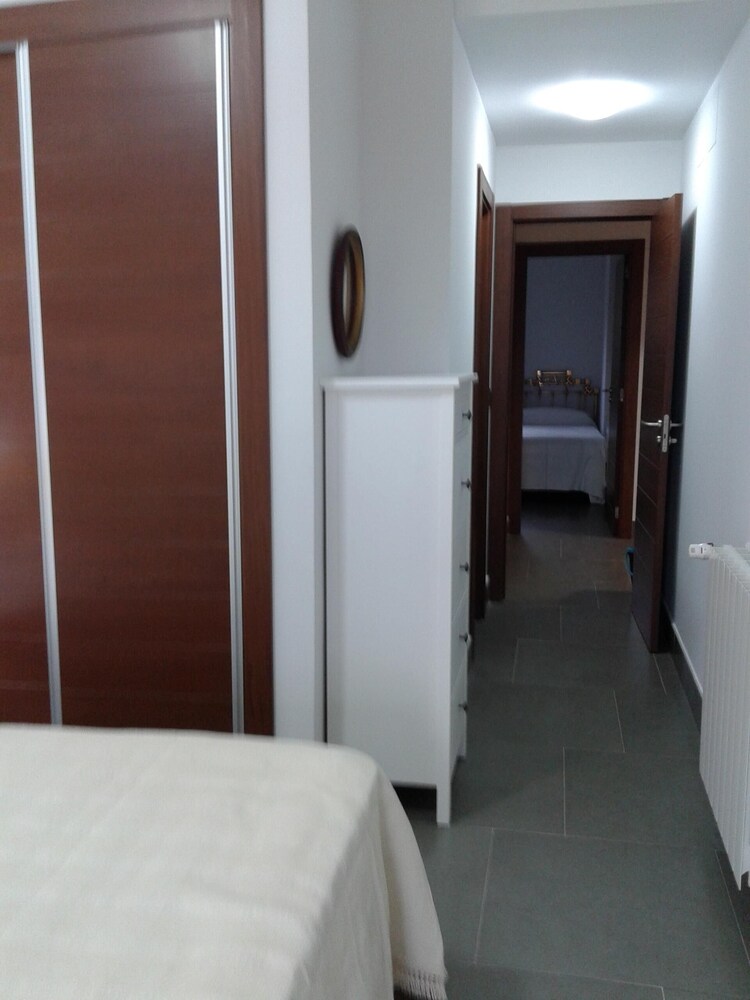 Luxury apartment in Los Altos del Rompido