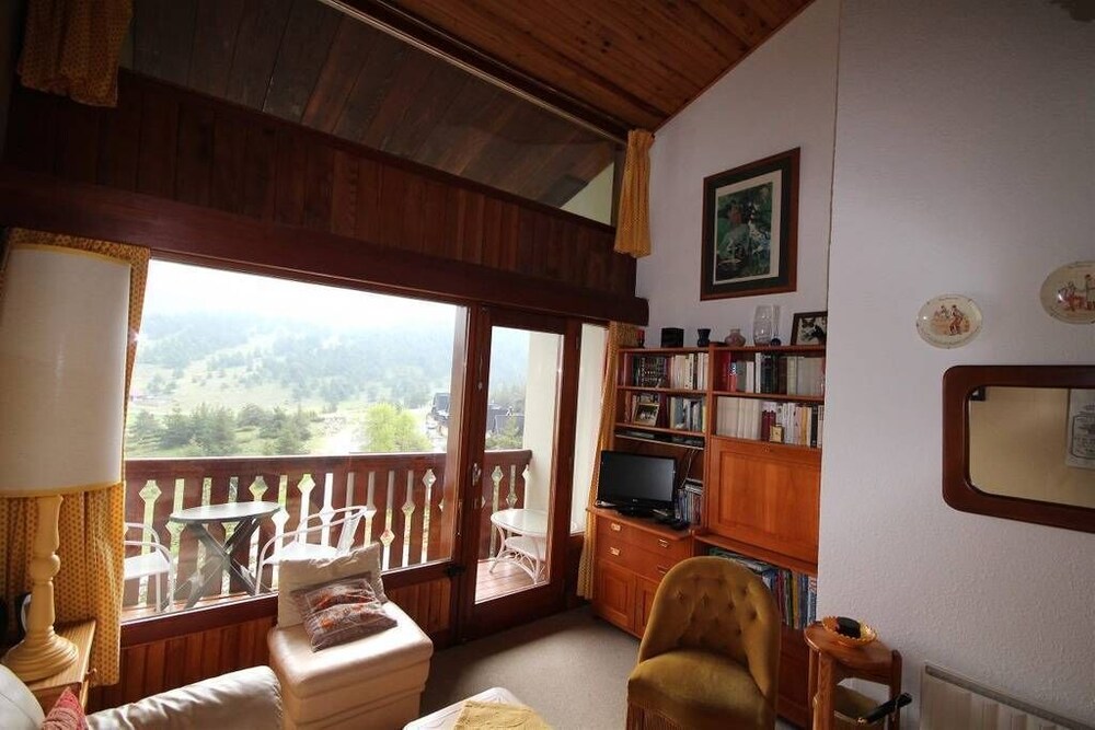 Apartment in Gréolière les Neiges