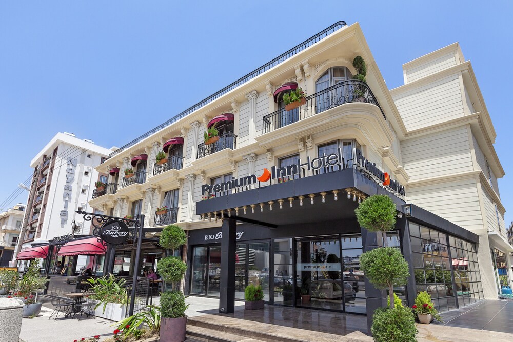 Premium Inn Hotel