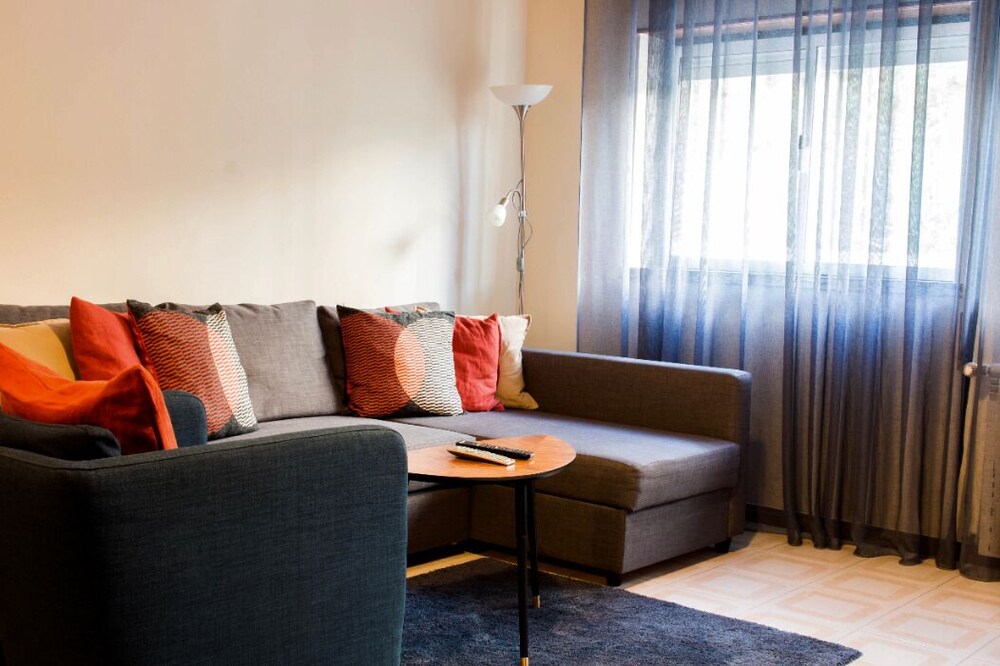 3 bedroom apartment in Pombal 