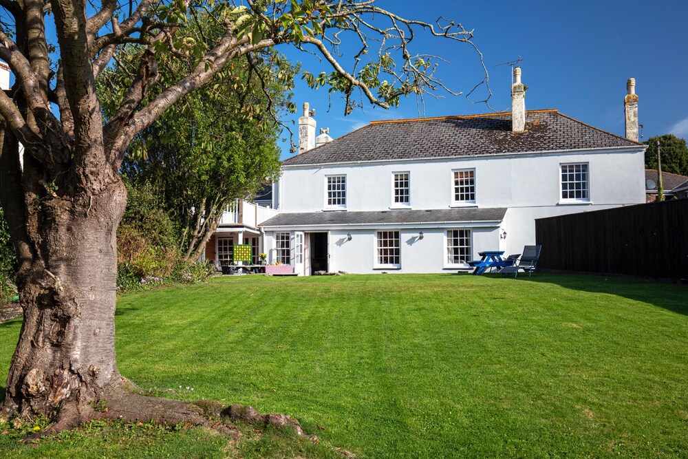 Holiday Home near Salcombe