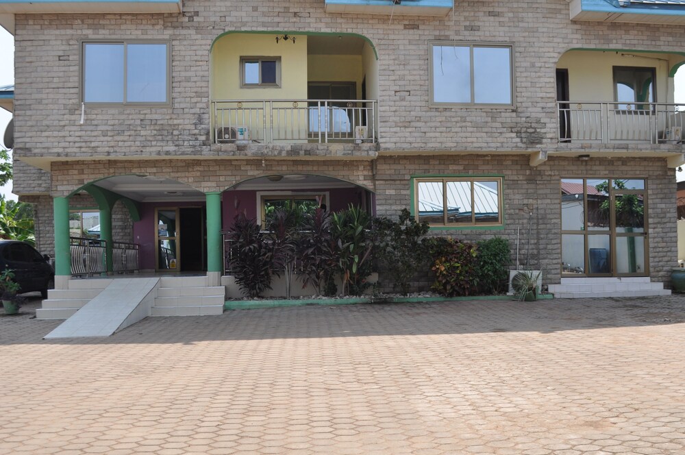 My Choice Hotel