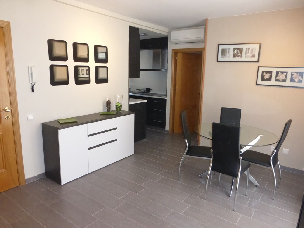 Apart. Tarragona old town (HUTT-6774)