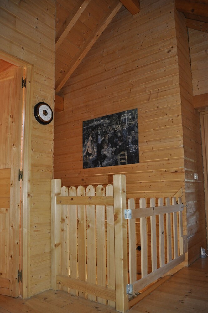 The apartment Albiez ung