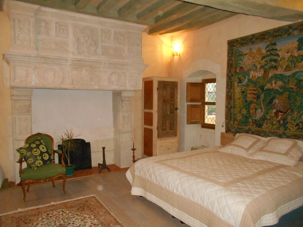 Le Manoir Chandio