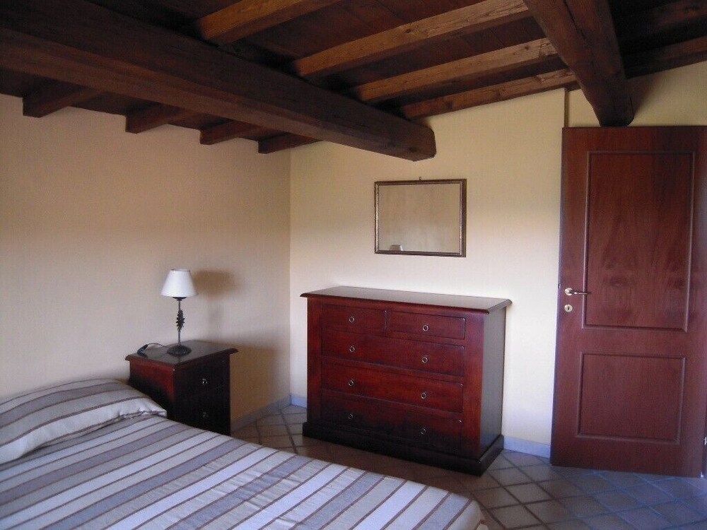 Tenuta Collefiorito - Casa dei Fiori, Malva apartment