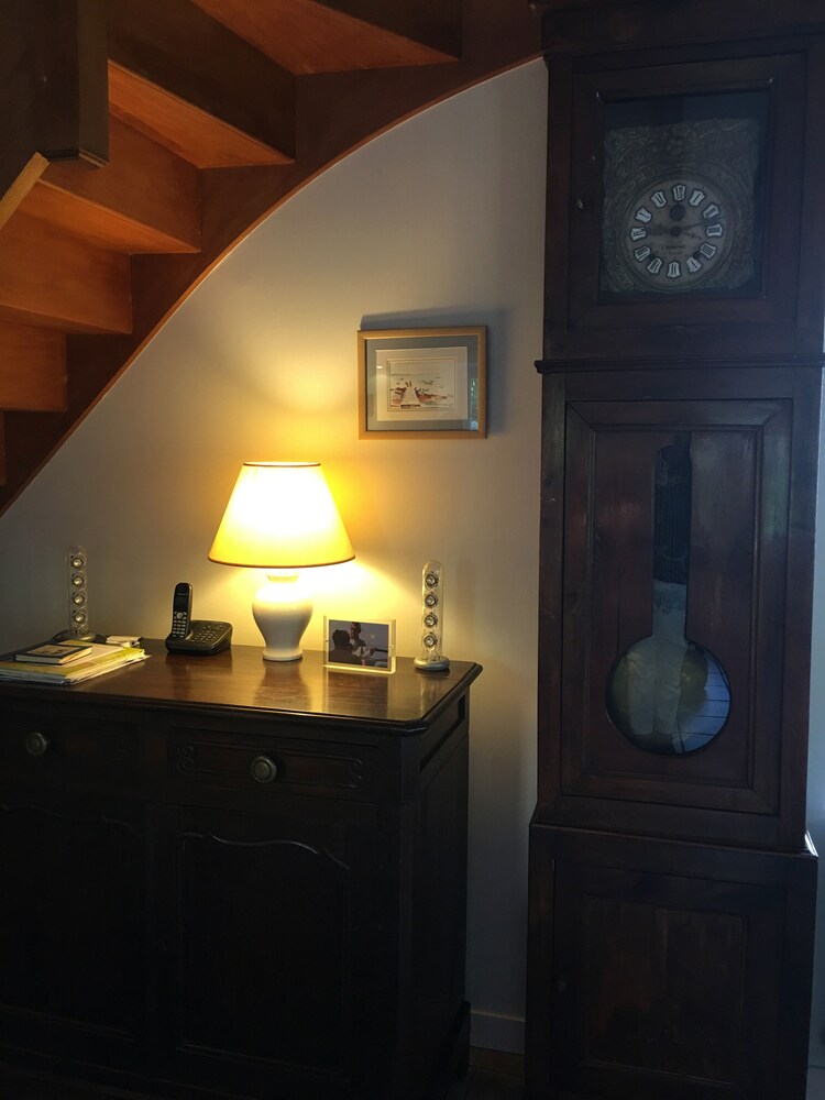 Farm in exceptional area 500m from the beach