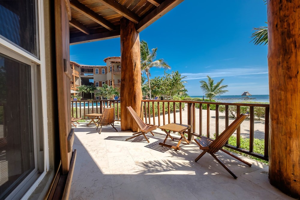 Indigo Belize 1A - 3 Br Condo