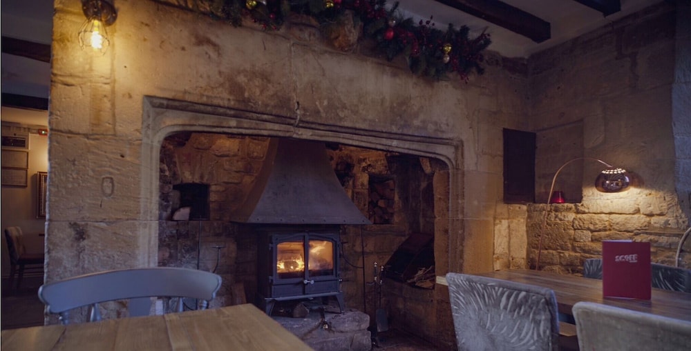 Red Lion Inn