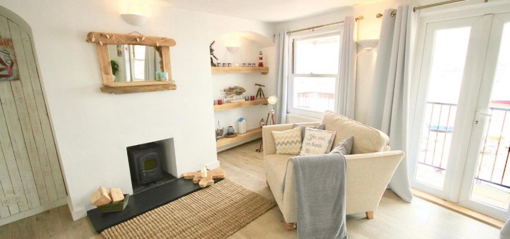 Crab Shack - Luxury Duplex Apartment