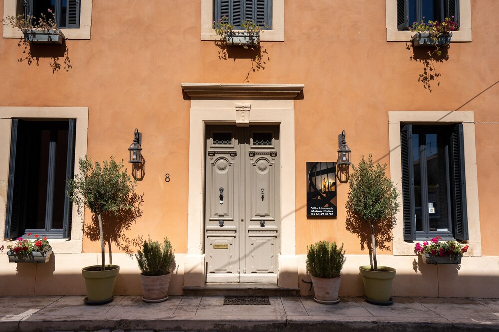 Villa Limonade