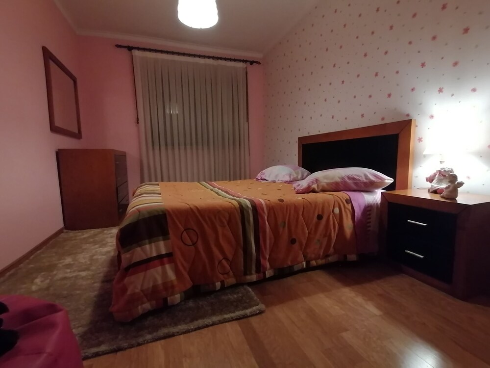 Cozy Flat for holidays or short stay .Ideal for families up to 6/7 people