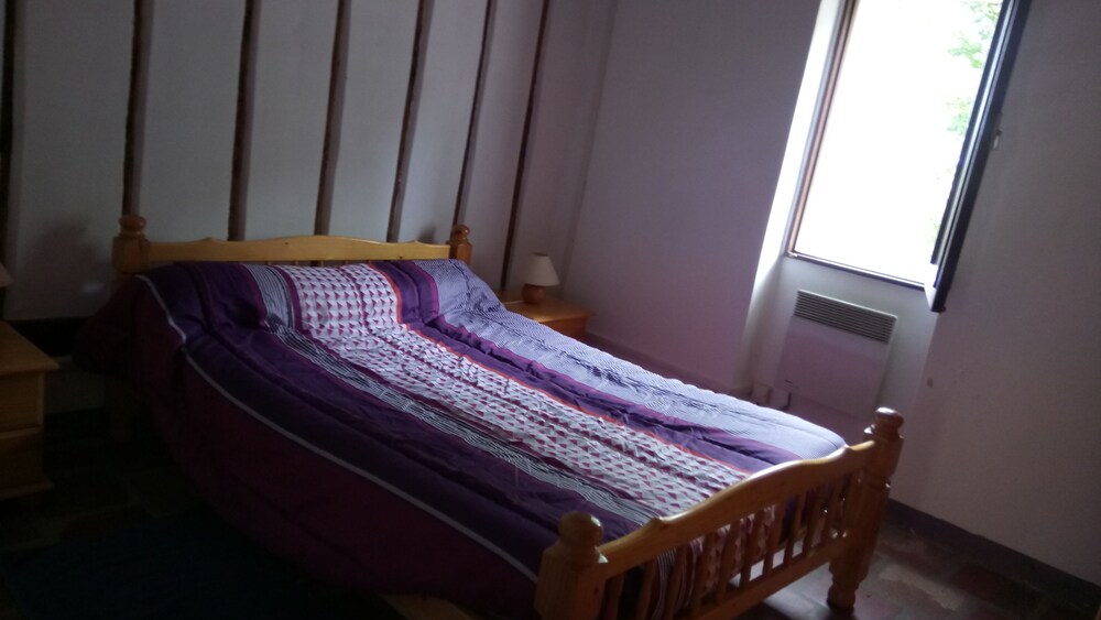 Welcome to a farmhouse in the Landes