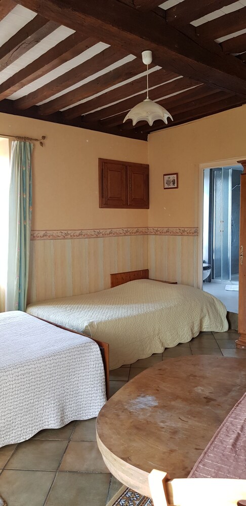 Bed and Breakfast 3 ears Gîtes de France