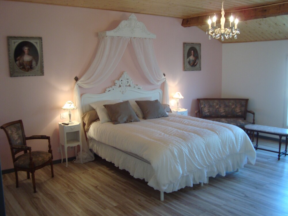 Romantic B&B