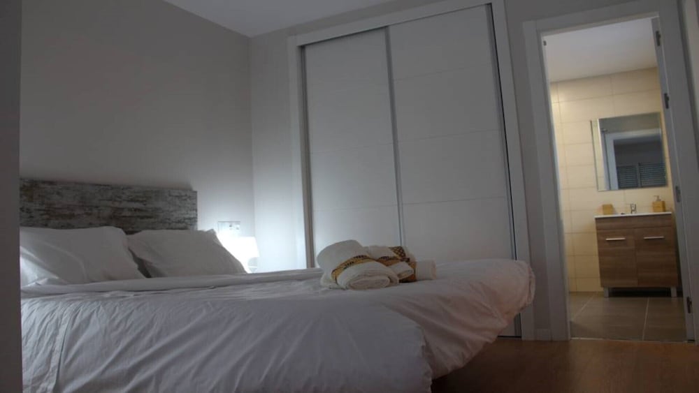 Maison du Soleil apartment