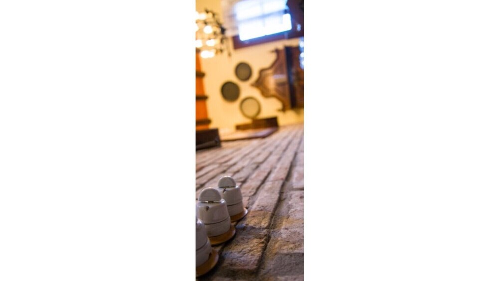 Agriturismo la Brezza the scent of relaxation DOUBLE 5