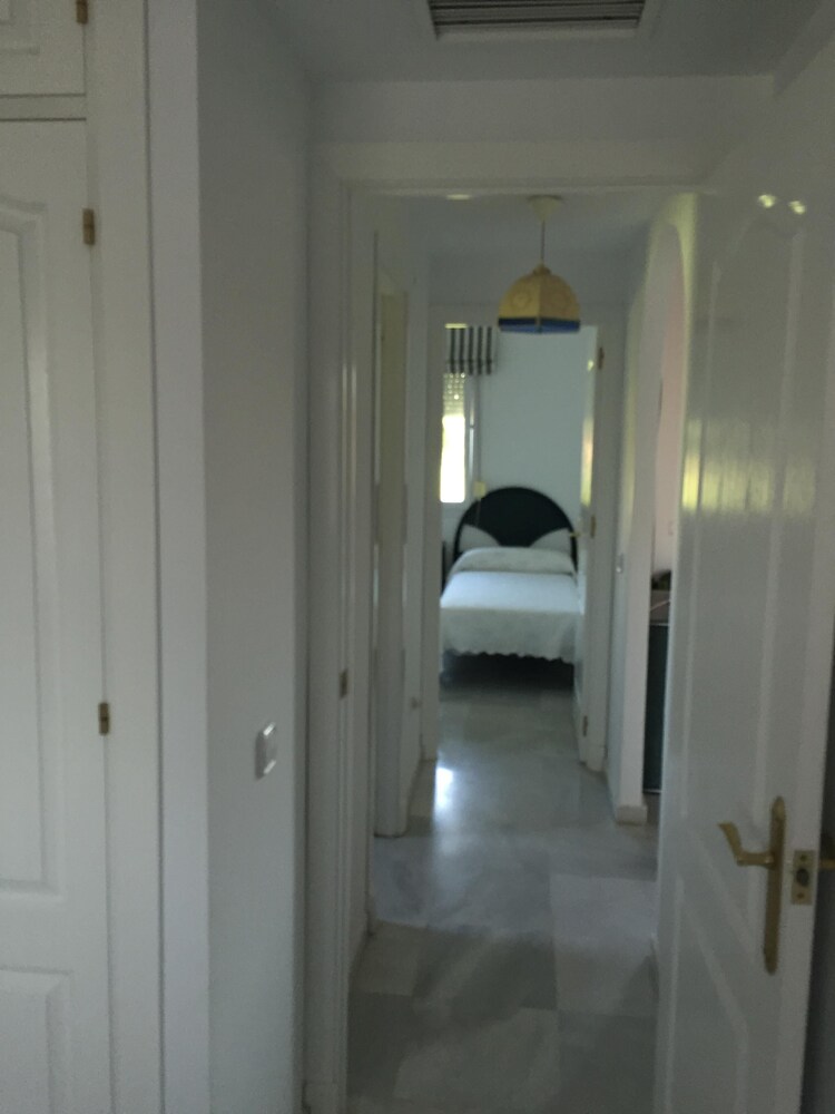 APARTMENT IN PLAYA Y GOLF