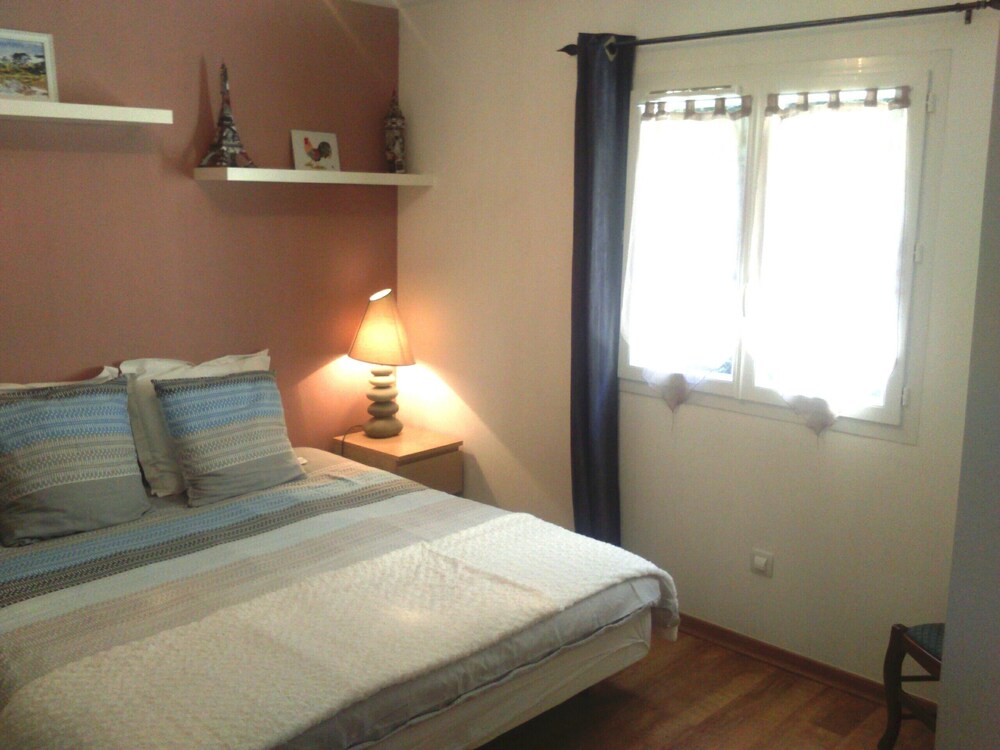 Ideal location and family friendly