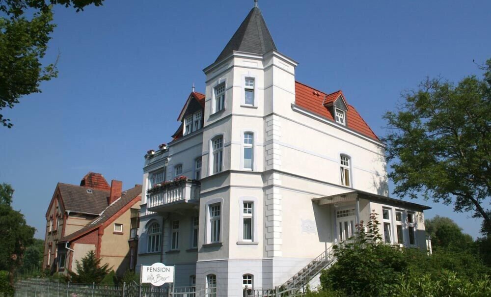Villa Beer