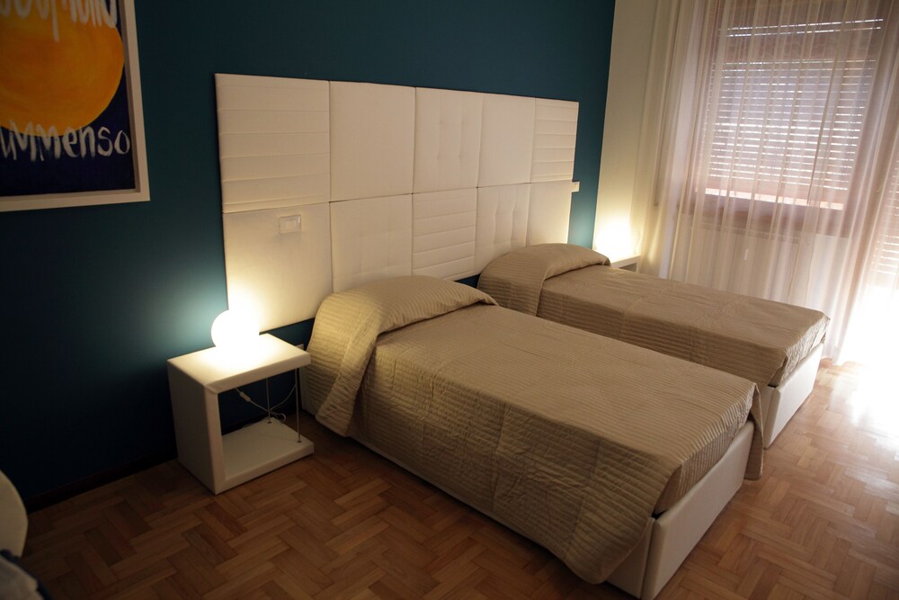 Maison Talenti B&B ROME