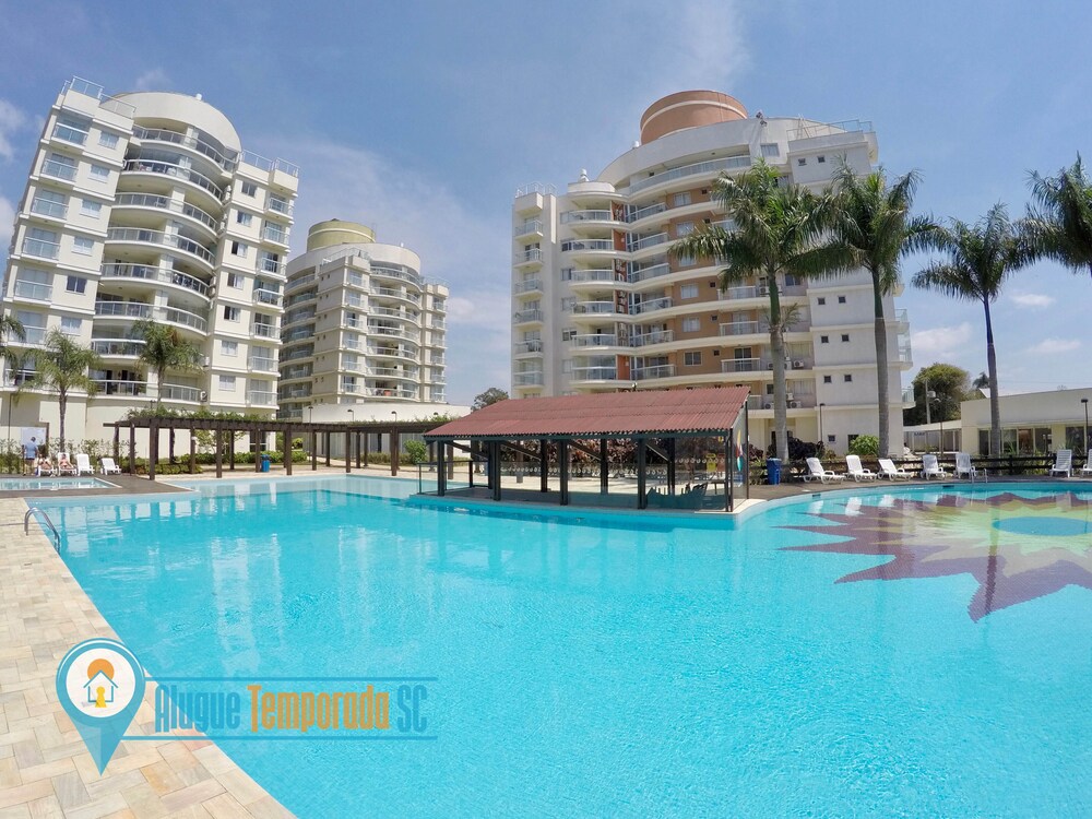 Beto Carrero and Beautiful Beaches - Home Club