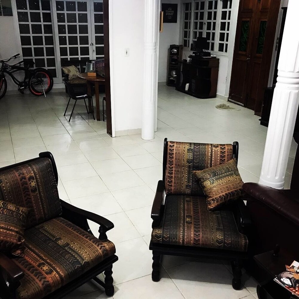 Hospedaria Cantô do Rio Juquehy