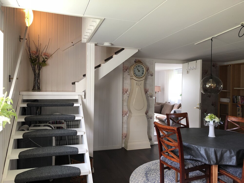Nedergårda Bed & Breakfast
