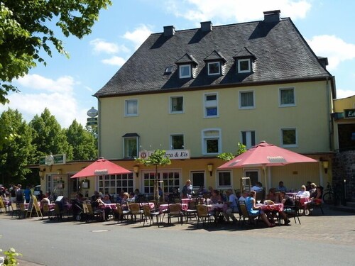 Edersee-Hotel