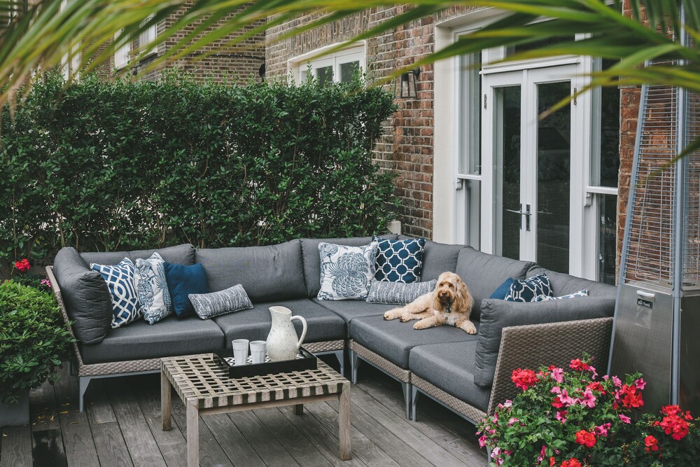 Dreamy apartment In  Little Venice