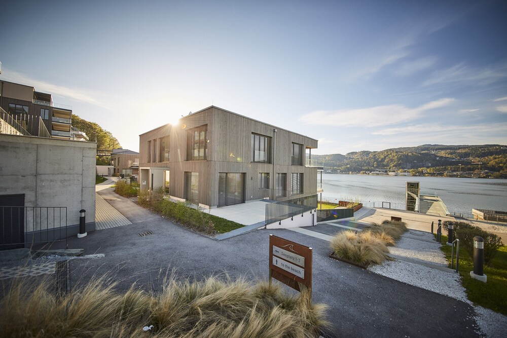 Hermitage Vital Resort