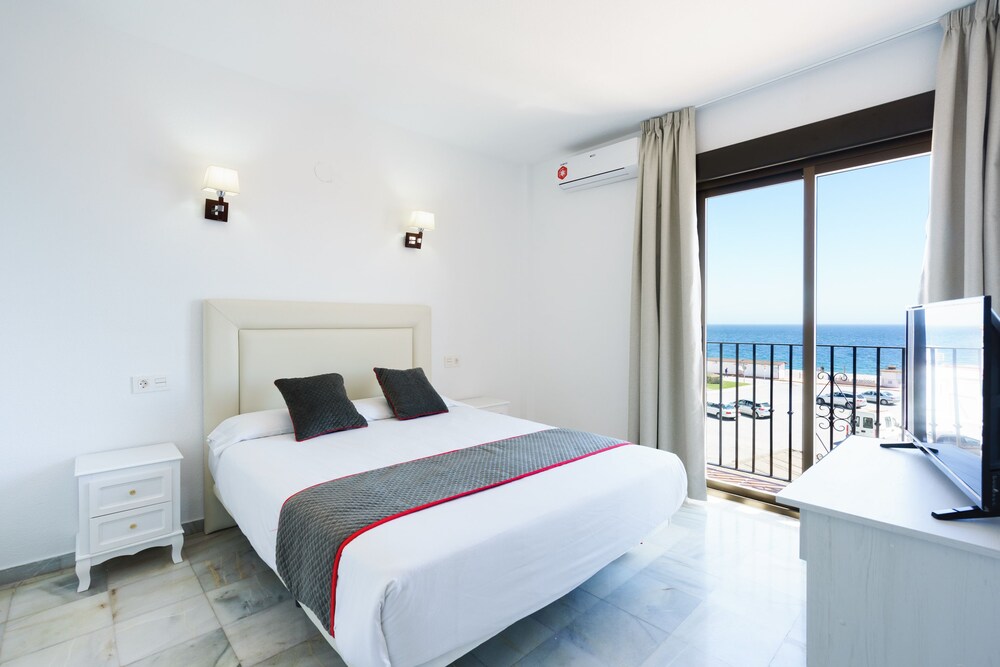 OYO Hotel El Ancla
