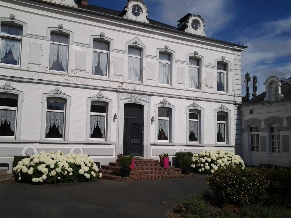 Gîtes Le Clos