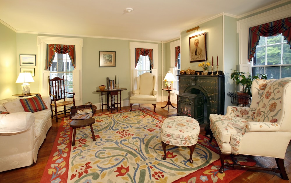Inn at Bath