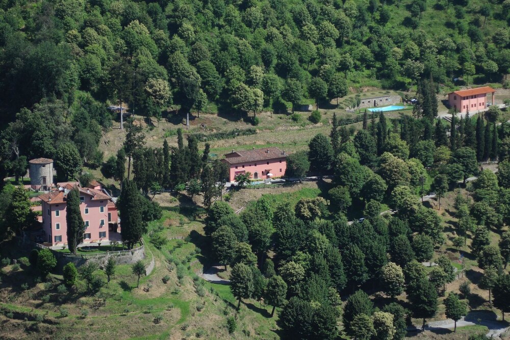 Agriturismo la Torre
