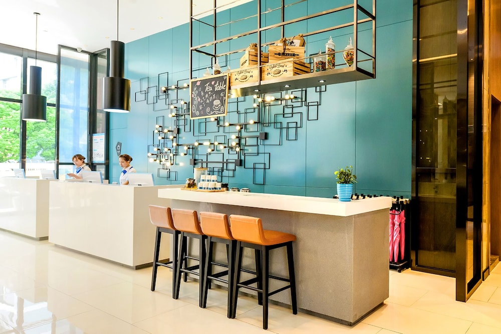 City Comfort Inn Nanning Mingxiu Road Guangxi University of Finance and Economics
