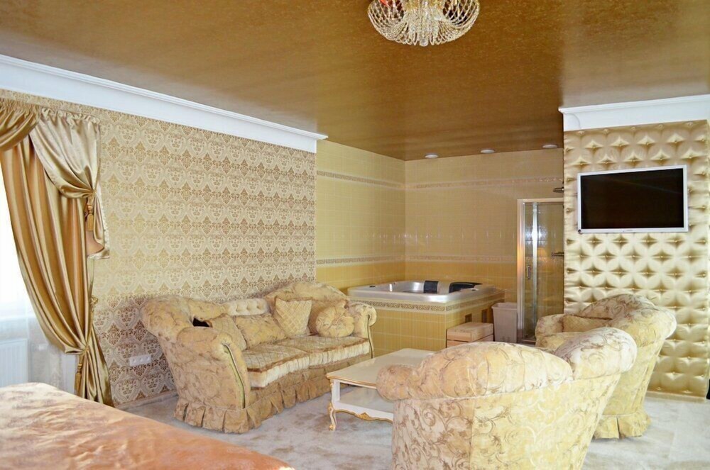 Hotel Madea