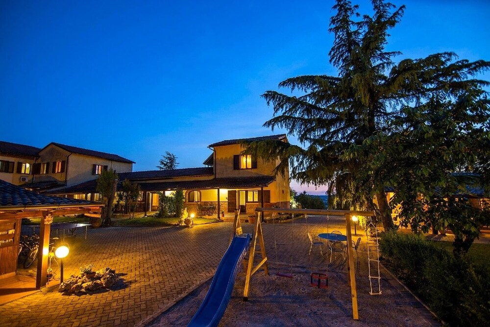 Agriturismo Lodolazzo