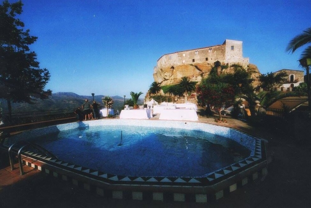 Hotel Domenico Florio