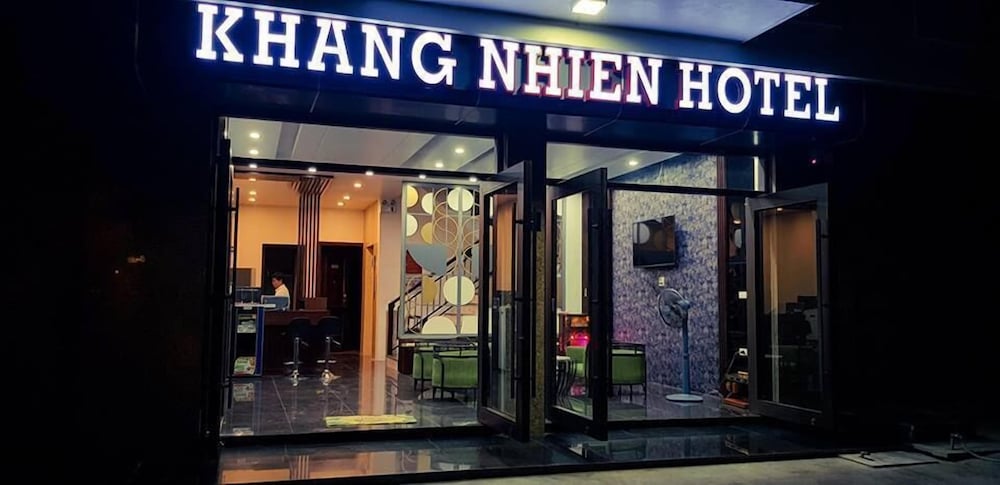Khang Nhien Hotel